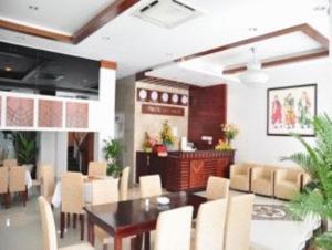 Khách sạn Phước Lộc Thọ 1