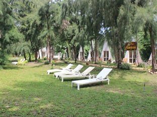 khách sạn Côn đảo Camping