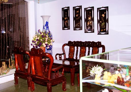 Khách sạn Hoàng Long Đà Nẵng