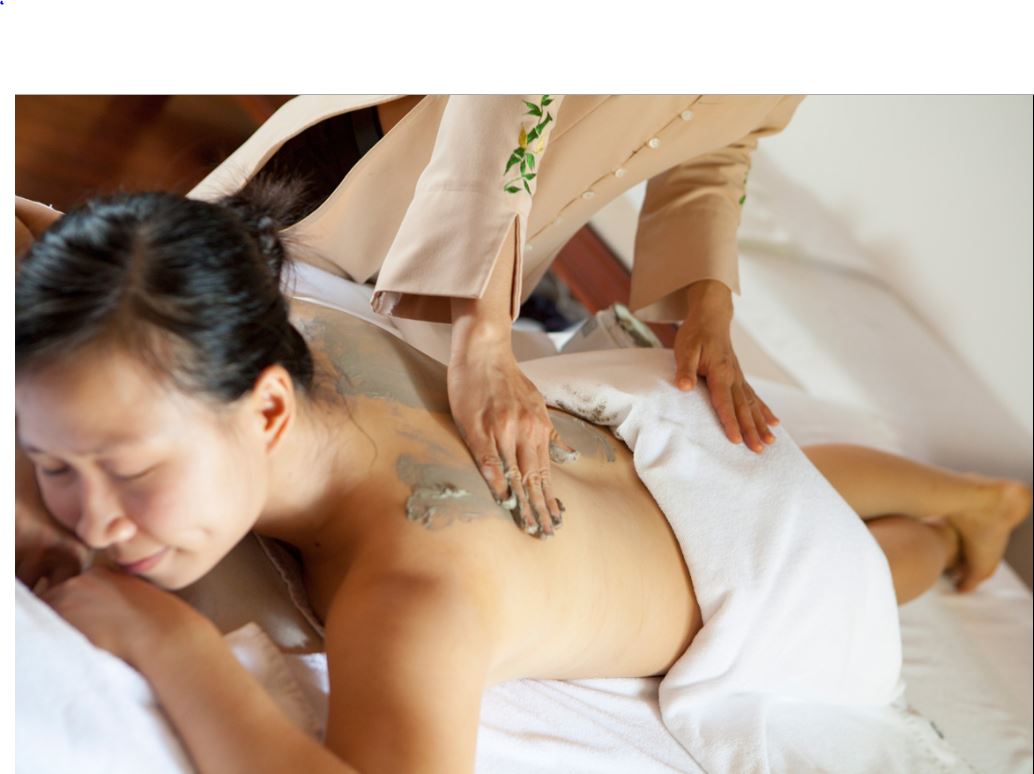 Spa & Massage - Hotel24h.net