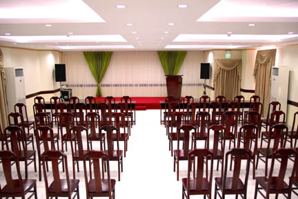 Hội nghị - Hotel24h.net