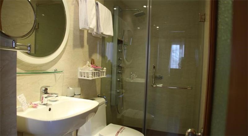 Phòng tắm - Hotel24h.net