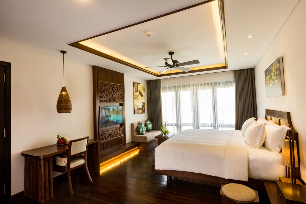 Ưu Đãi Tết 2019 Giá Rẻ tại Duyên Hà Resort Cam Ranh - Hotel24h.net - 3