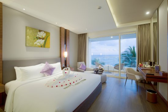 Ưu đãi 2N1Đ Seashells Hotel & Spa Phú Quốc chỉ 1.559.000đ Hotel24h.net - 2