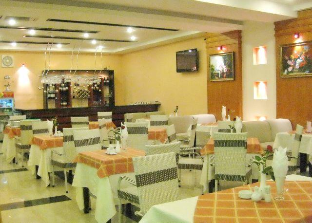 KHÁCH SẠN THANH BÌNH 2