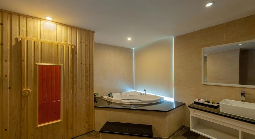 Bathroom - Khách sạn Mường Thanh