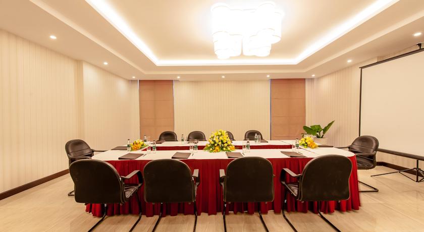 Meeting room - Khách sạn Mường Thanh