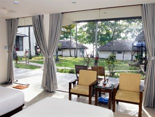 Arcadia Phu Quoc Resort