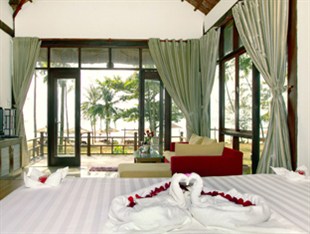 Arcadia Phu Quoc Resort