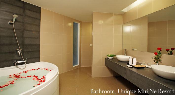 Bathroom - Hotel24h.net