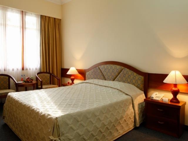 Phòng ngủ - Hotel24h.net