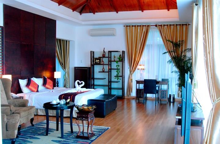 Việt Star Resort & Spa
