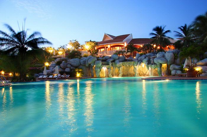 Phú Hải Resort