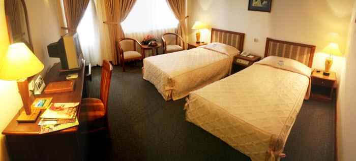   phòng  -Khách sạn Palace Vũng Tàu