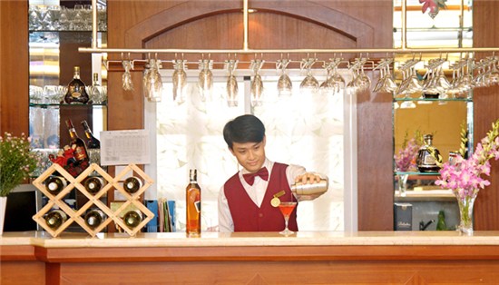 Bar - Hotel24h.net