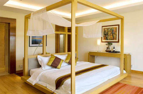 Villa - The Ocean Villas