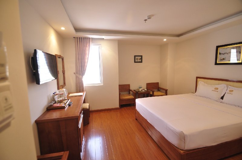 Phòng Executive Suite