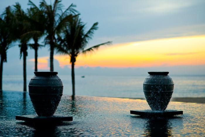 Tổng quan - Mia Resort