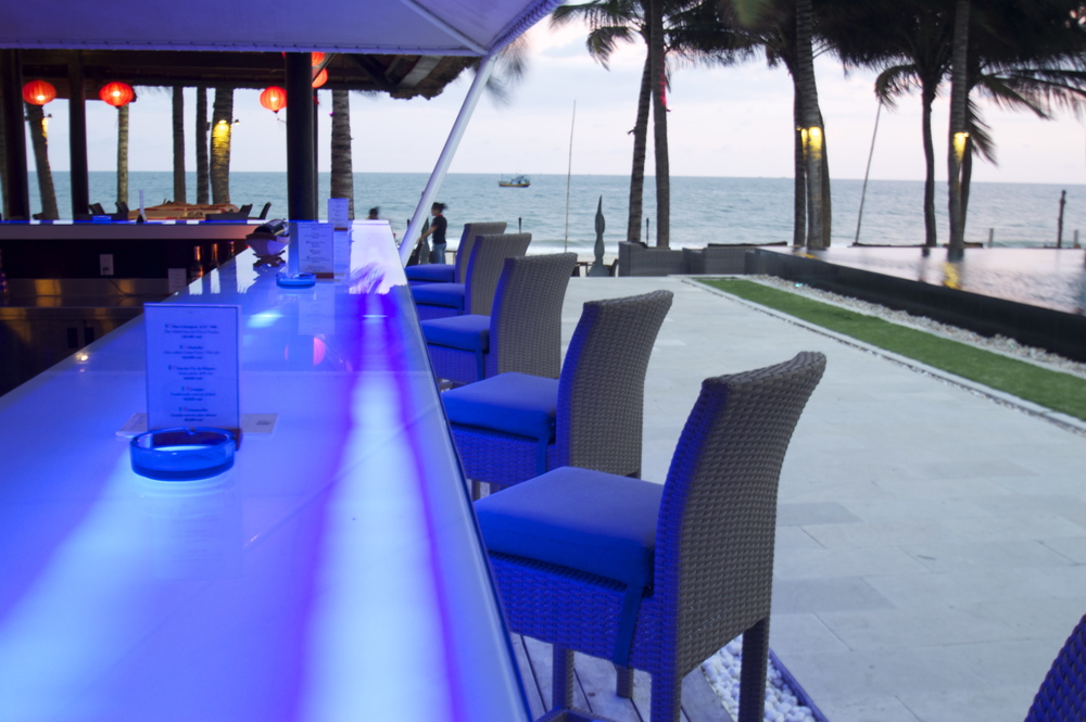 Bar - Sunsea Resort