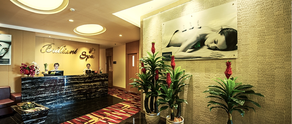 Lễ tân - Hotel24h.net