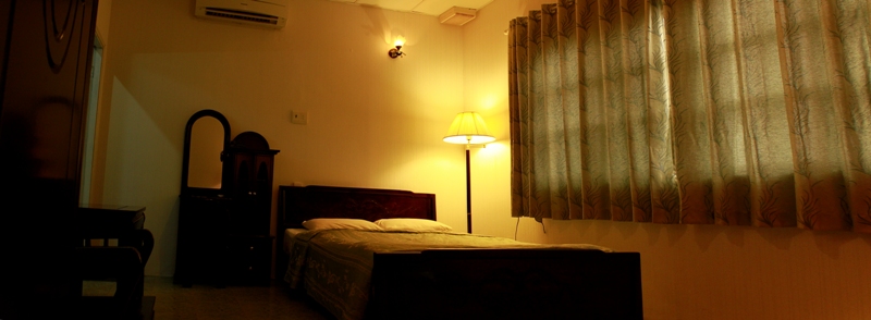 Bungalow - Hotel24h.net