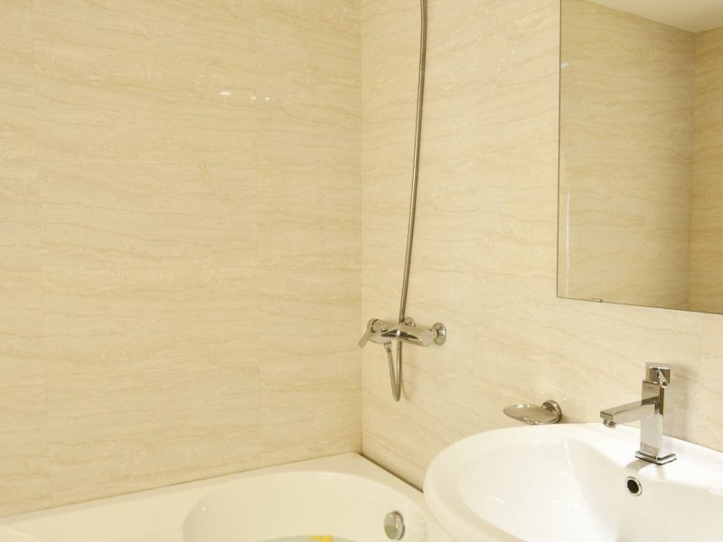 Phòng tắm - Hotel24h.net