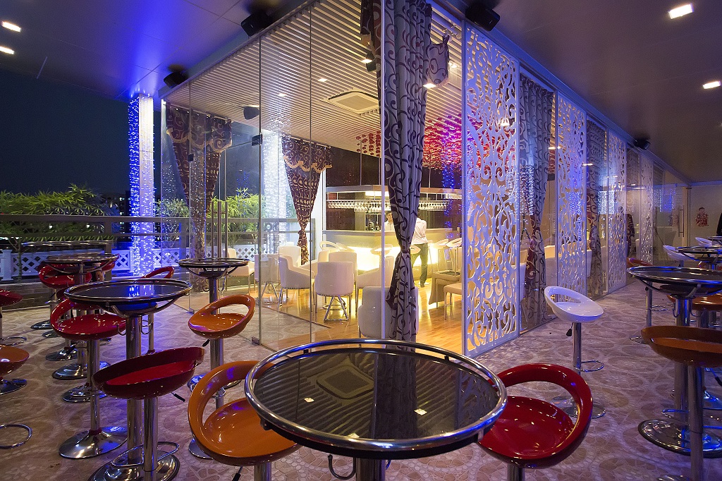 Bar - Hotel24h.net