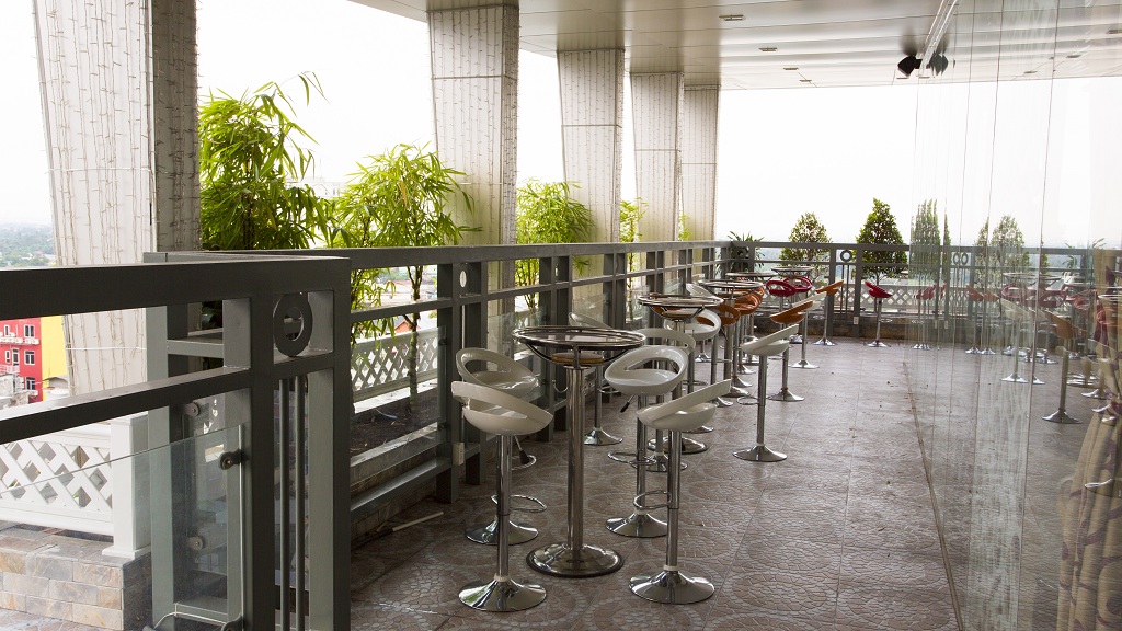 Bar - Hotel24h.net