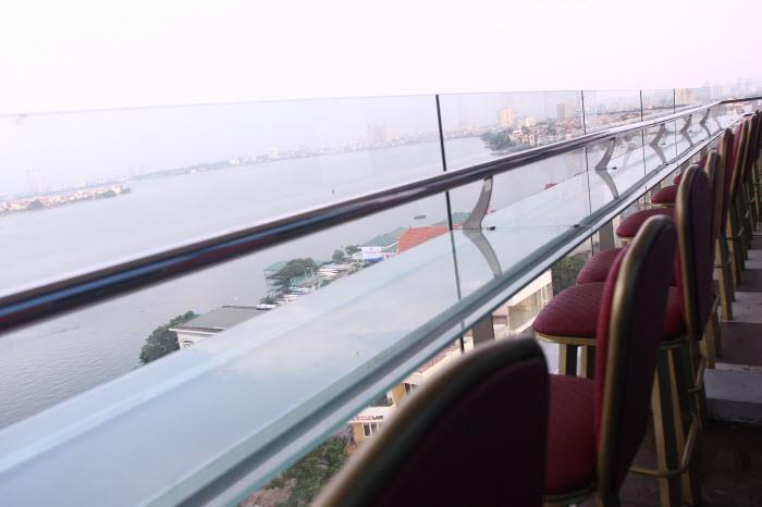 Cảnh quan - Hotel24h.net