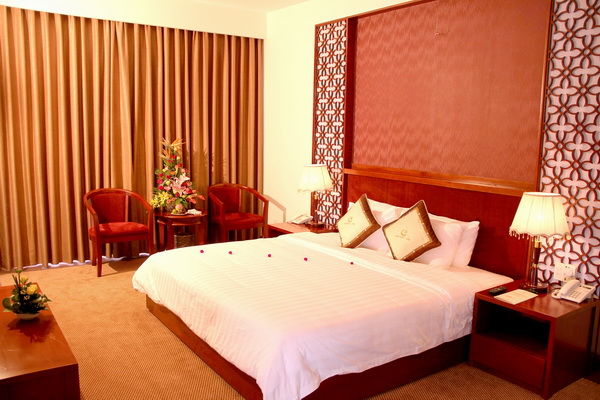 Phòng suite - Hotel24h.net