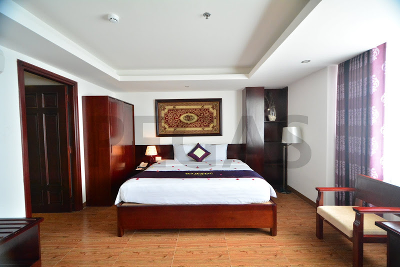 Phòng suite - Hotel24h.net