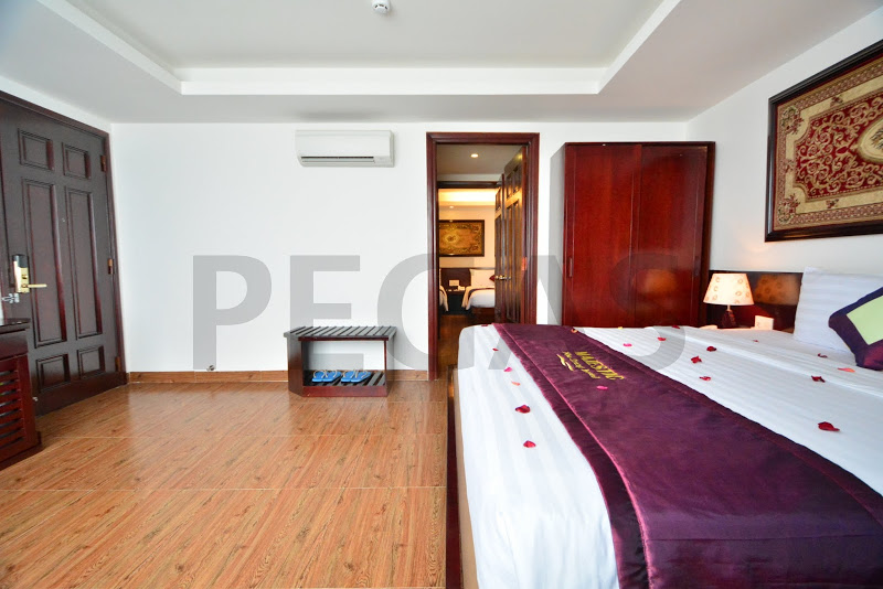 Phòng suite - Hotel24h.net