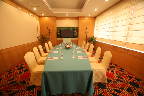Hội nghị - Hotel24h.net