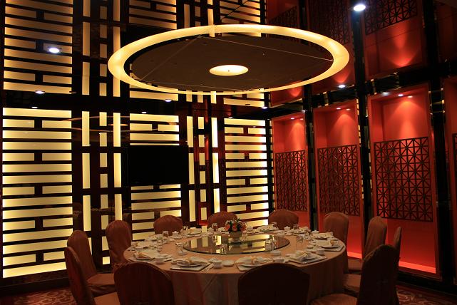 Nhà hàng - Hotel24h.net