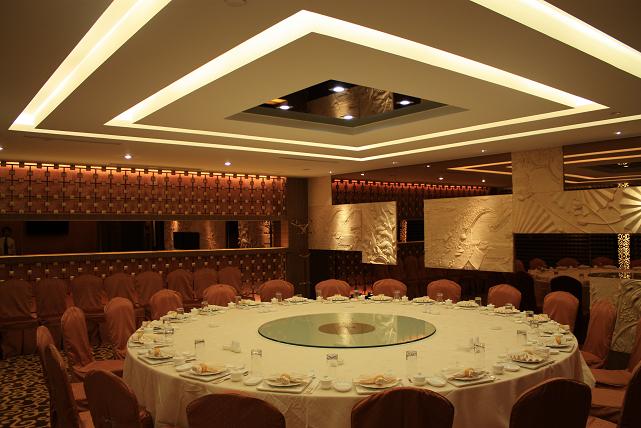 Nhà hàng - Hotel24h.net