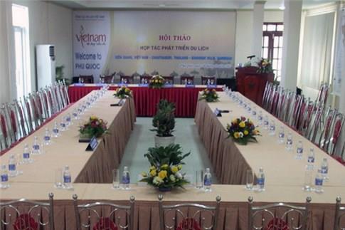 Hội nghị - Hotel24h.net