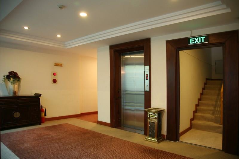 Cảnh quan - Hotel24h.net